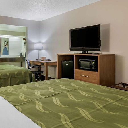 Quality Inn Brunswick Exterior foto