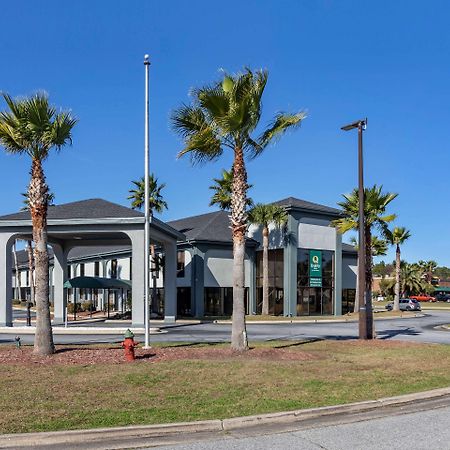 Quality Inn Brunswick Exterior foto
