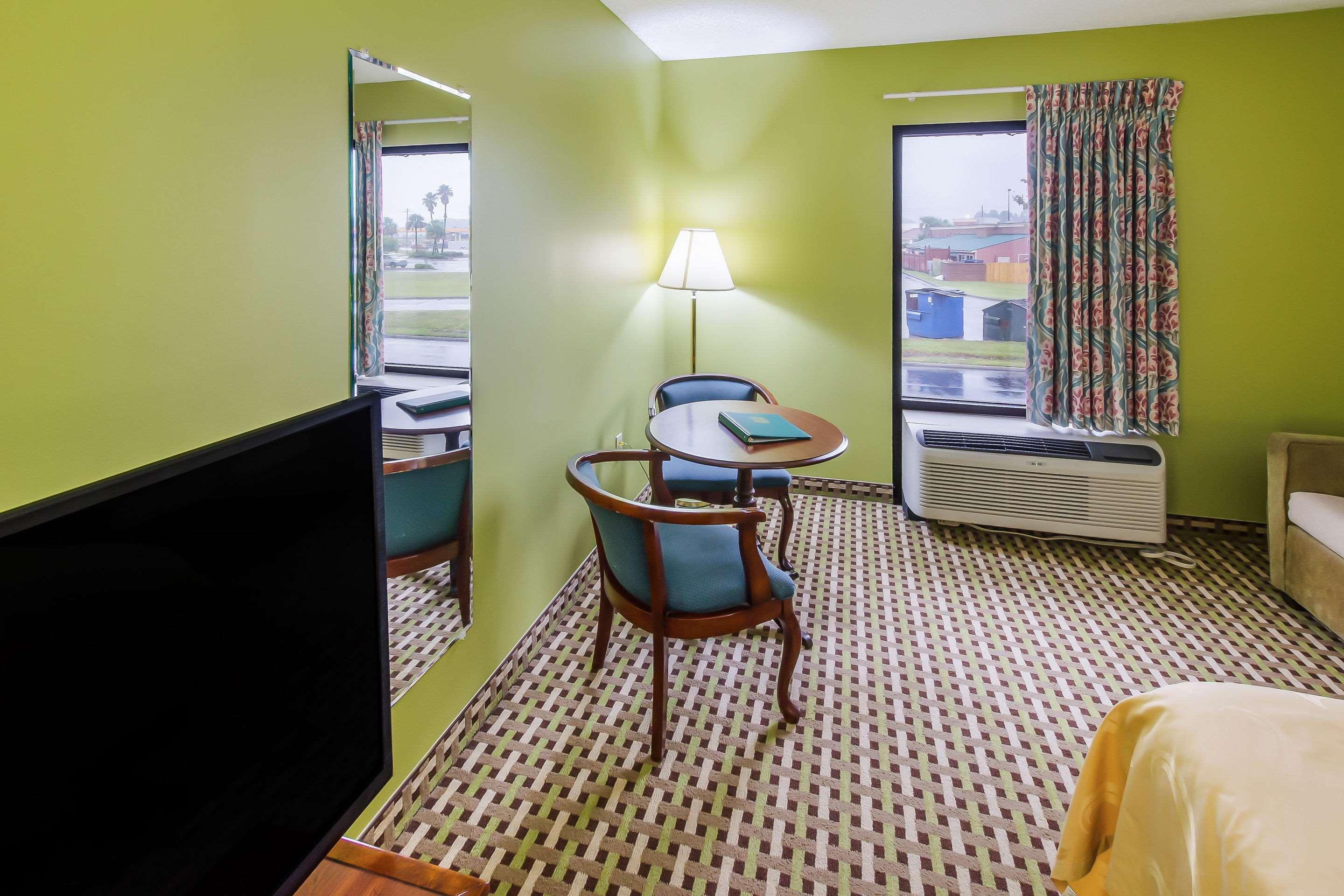 Quality Inn Brunswick Exterior foto